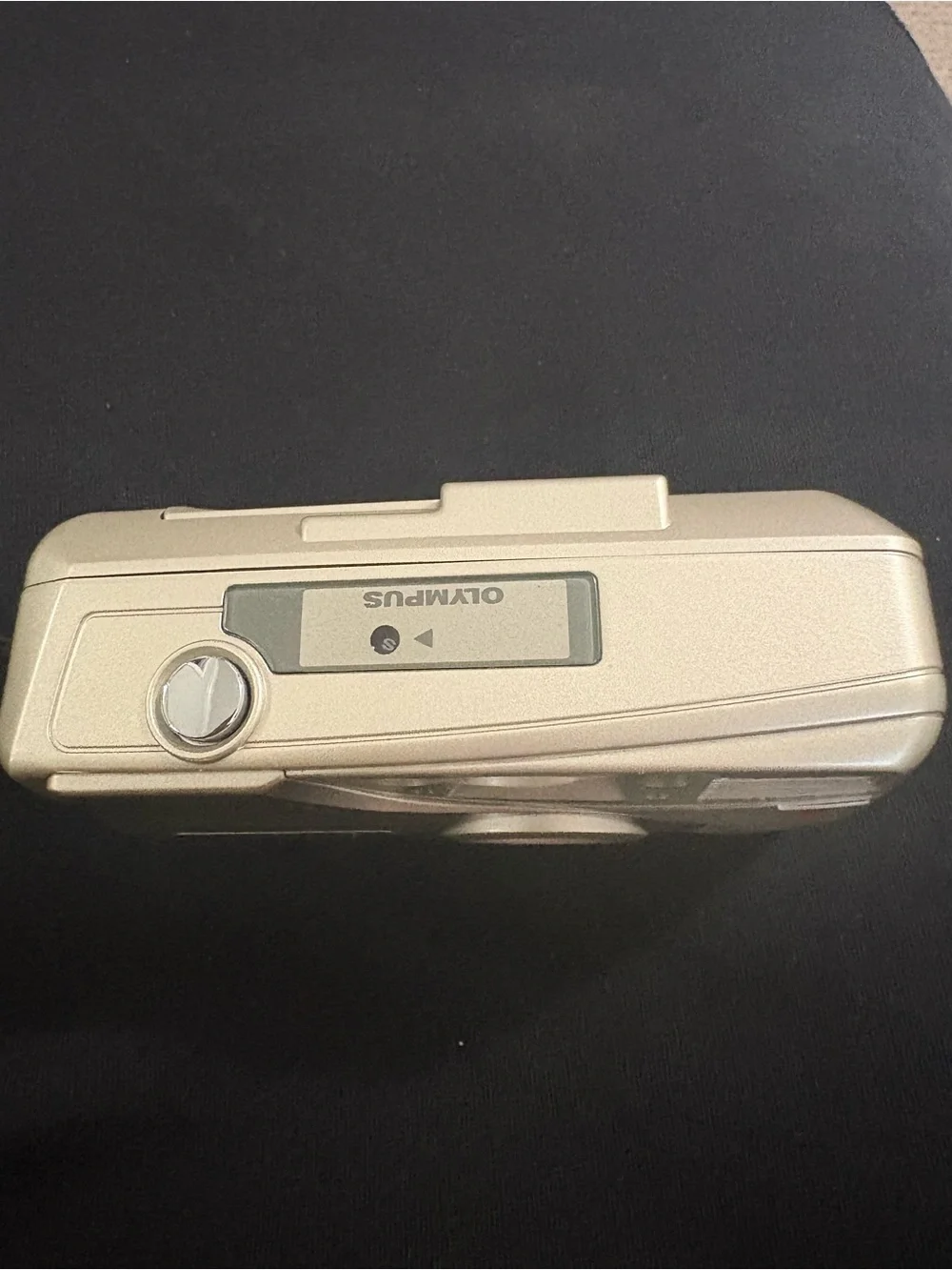 Camera Olympus Trip AF 50